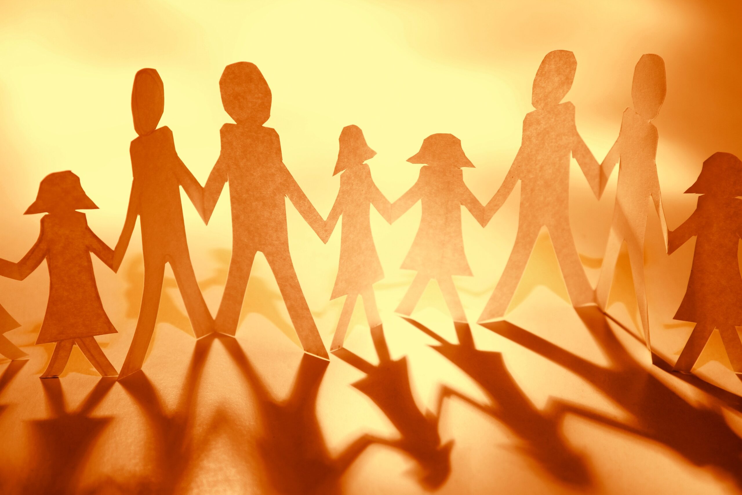 How we treat those in need is a measure of our humanity