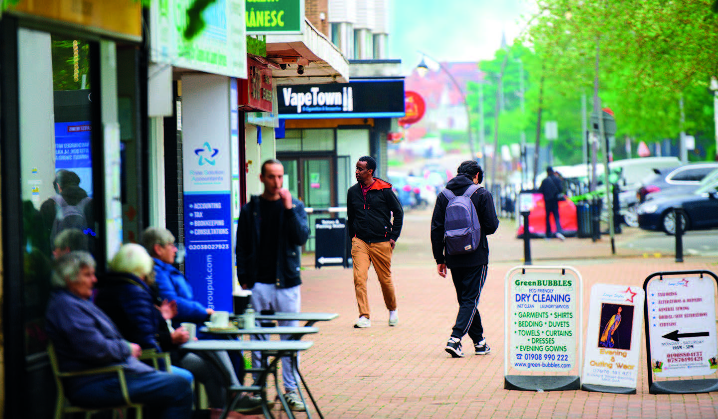 The ticking time bomb facing retail