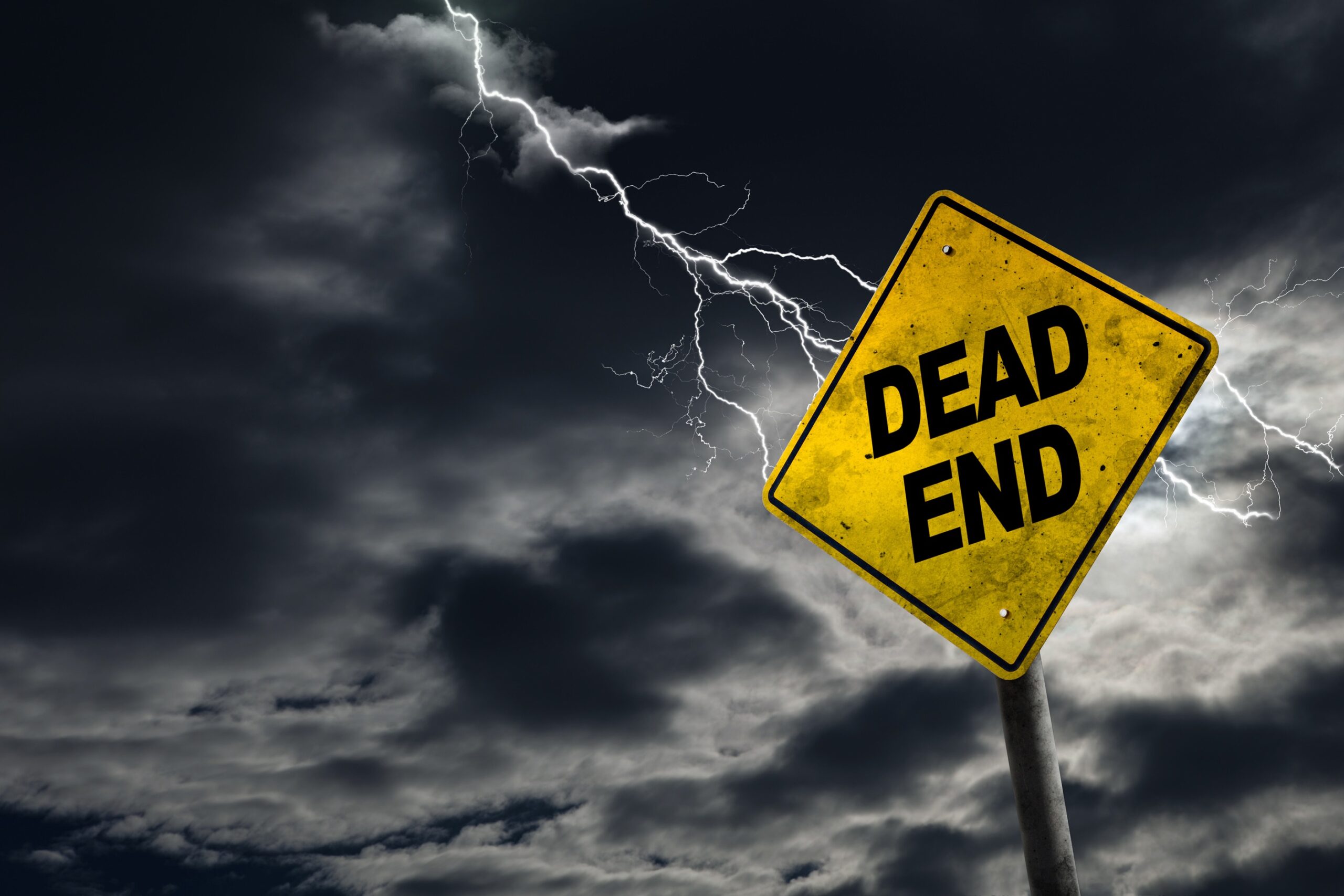A509: The road to nowhere fast