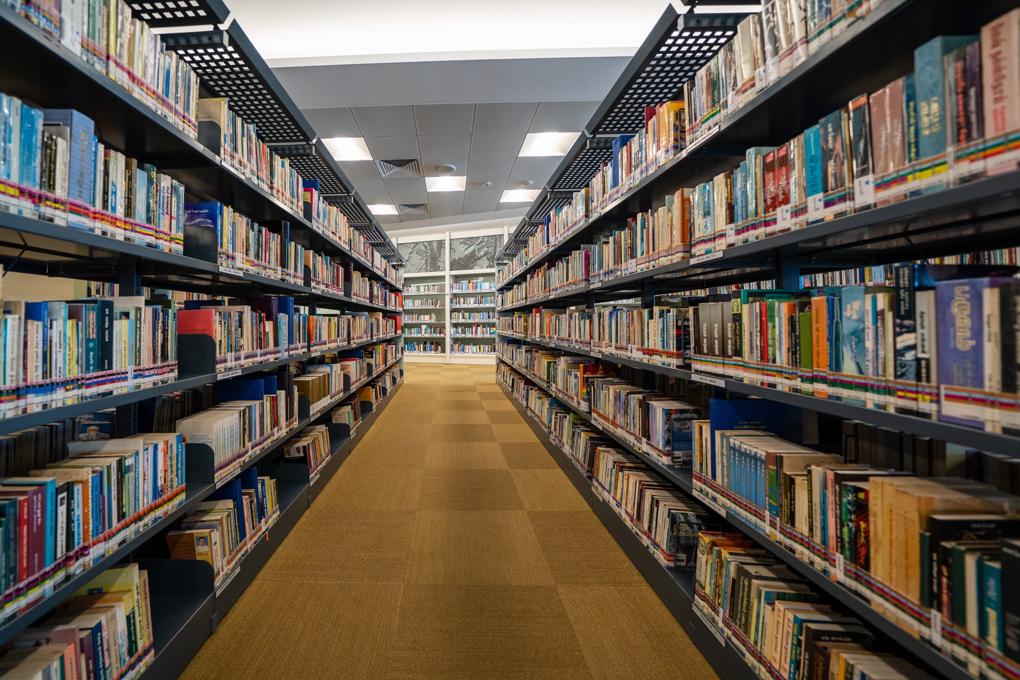 Library